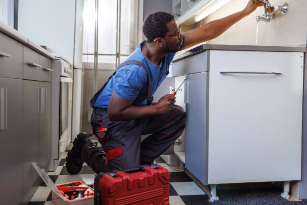 Best Emergency Plumber  in Keizer, OR