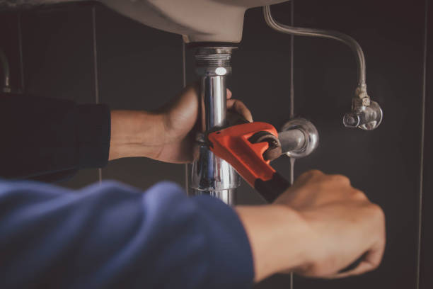 Best Sewer Line Repair  in Keizer, OR
