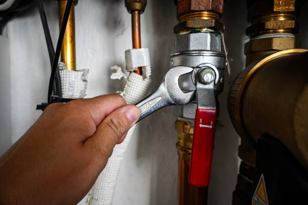 Hot Water Heater Installation in Keizer, OR